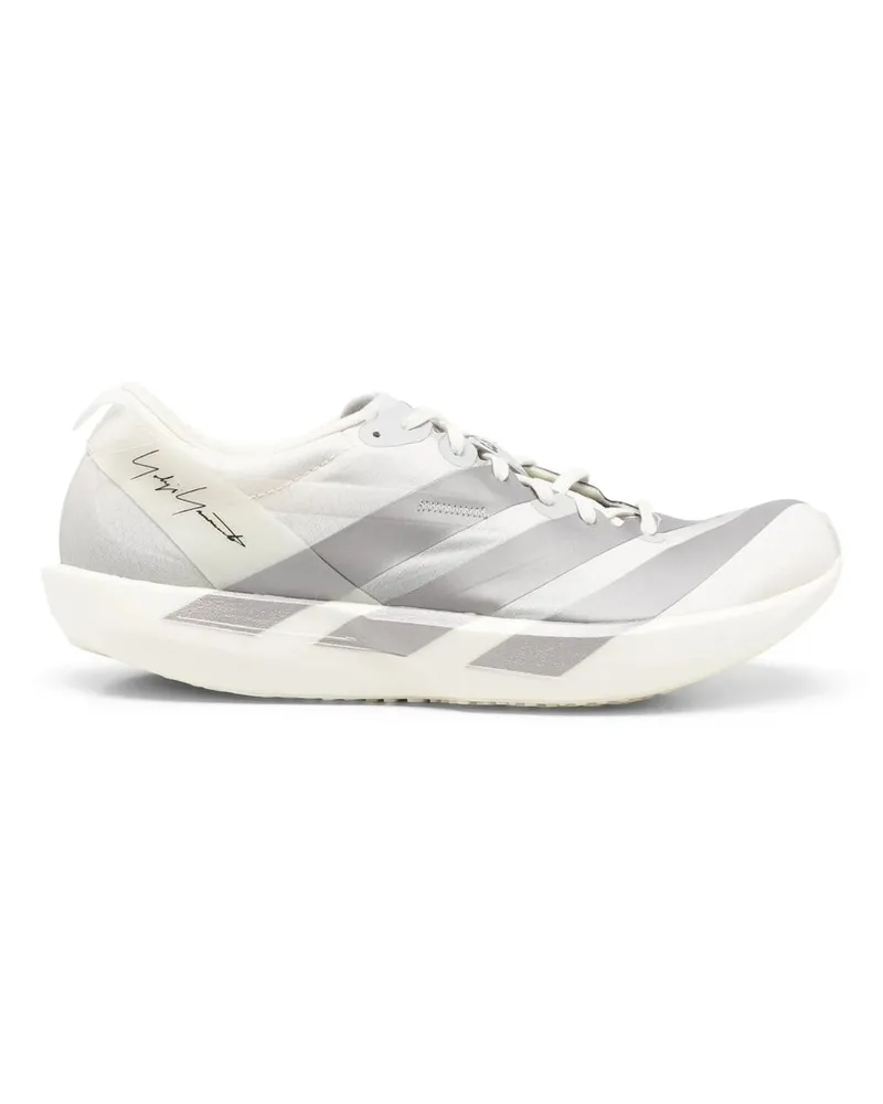 Y-3 Adios 9 Weiß