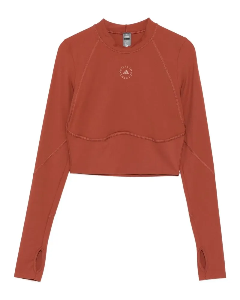 adidas Track Pantsr Long Sleeve cr Rot