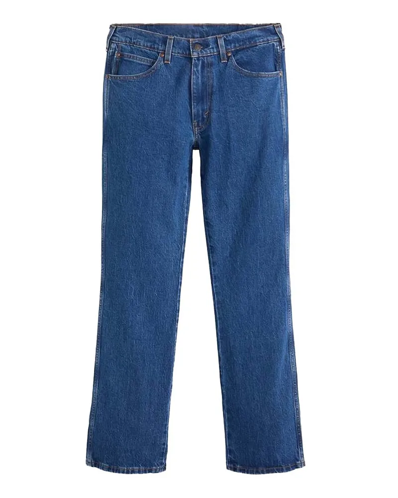 Levi's 537 Western Bootcut Mehrfarbig