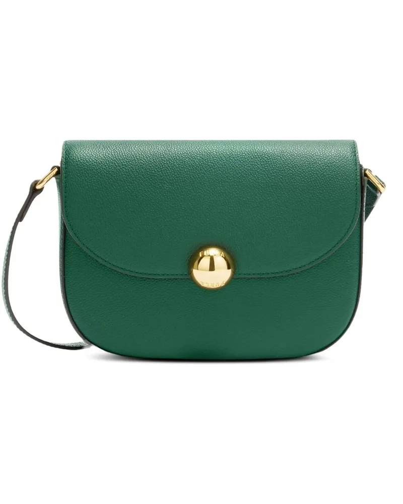 Furla Moonlight s Crossbody ro Grün