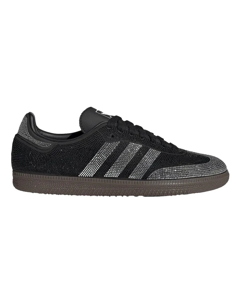 adidas Samba og Nero Schwarz