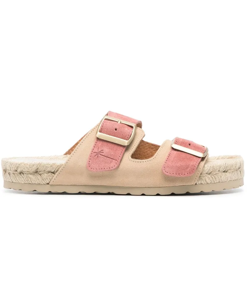 Manebí Nordic Sandals Mehrfarbig