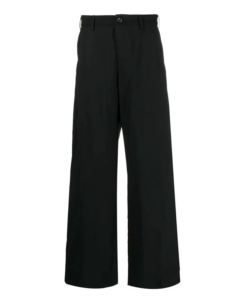 Our Legacy Pantaloni Schwarz