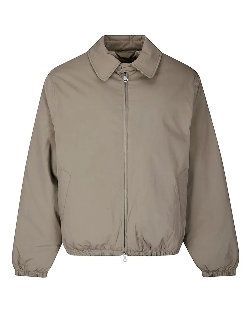 Our Legacy Avenue Puffa Grau