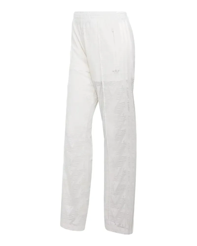 adidas Firebird Lacetp Weiß