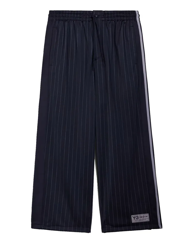 Y-3 Baseball Trackpants Nero Schwarz