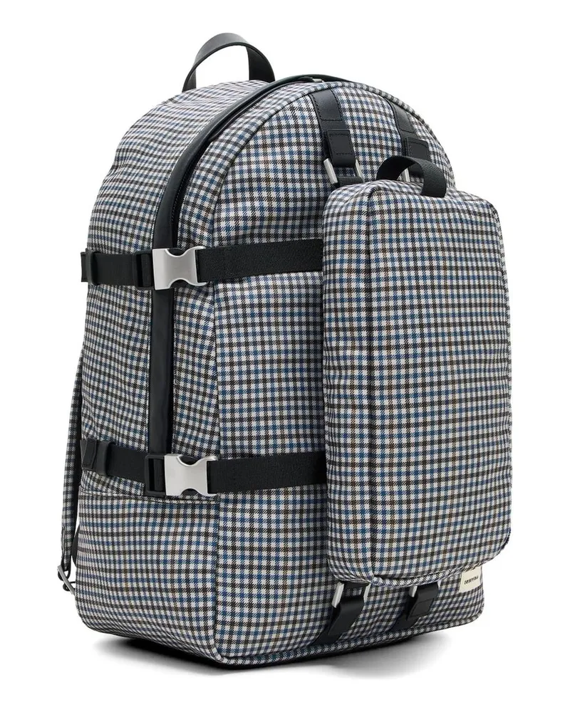 Emporio Armani Backpack Schwarz