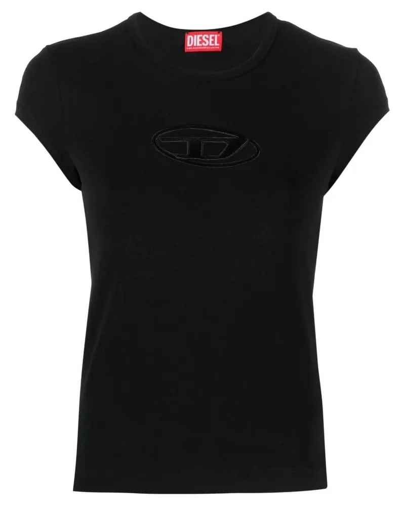 Diesel T-angie A062680afaa Mehrfarbig