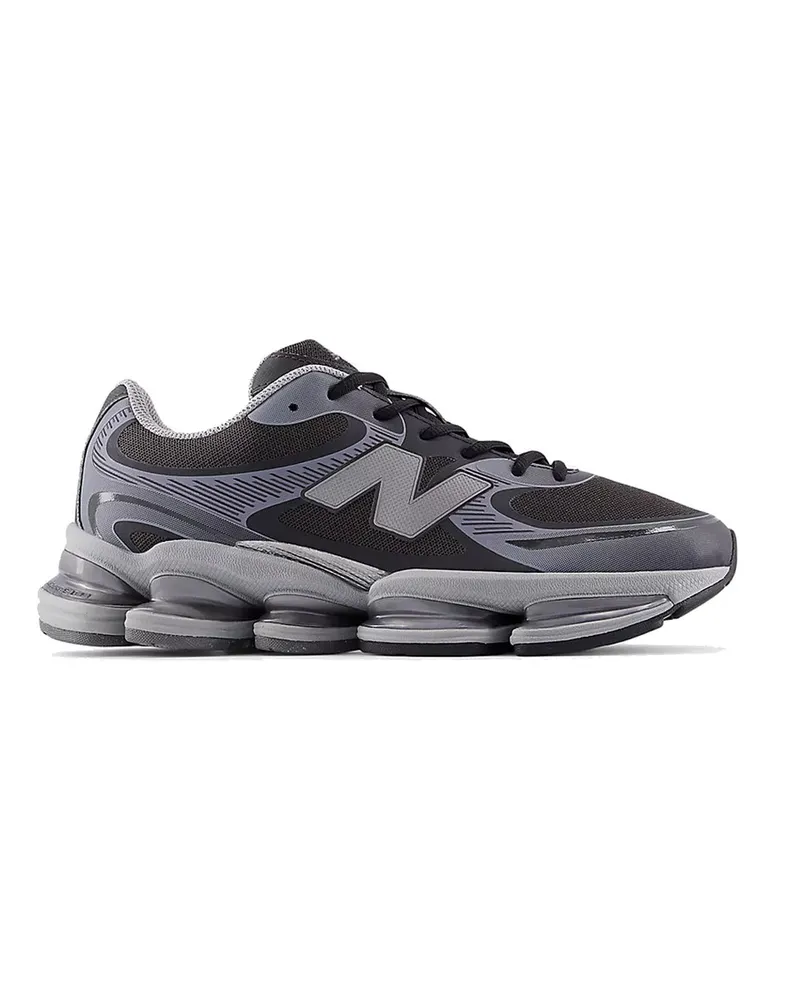 New Balance Sneakers Grau