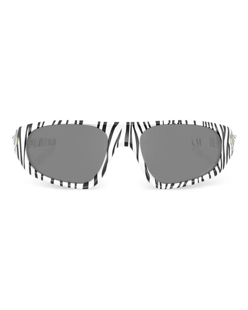 Oakley Neoforma Weiß
