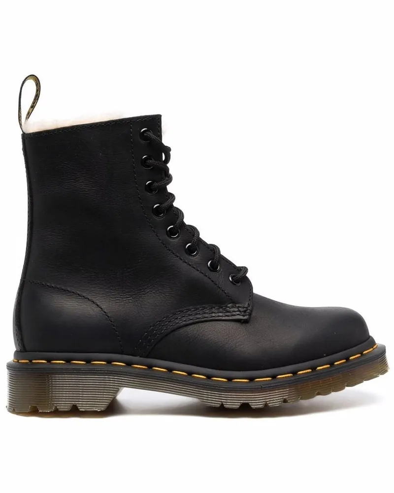 Dr.Martens 1460 Serena 21797001 Schwarz