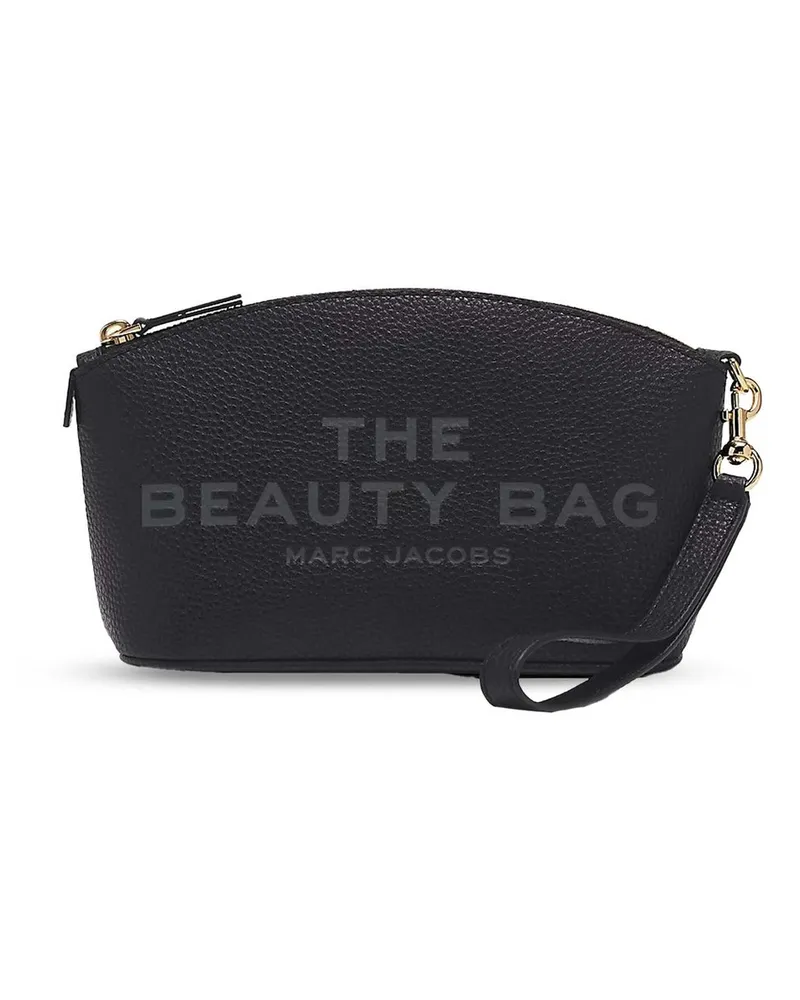 Marc Jacobs The Beauty Bag Schwarz