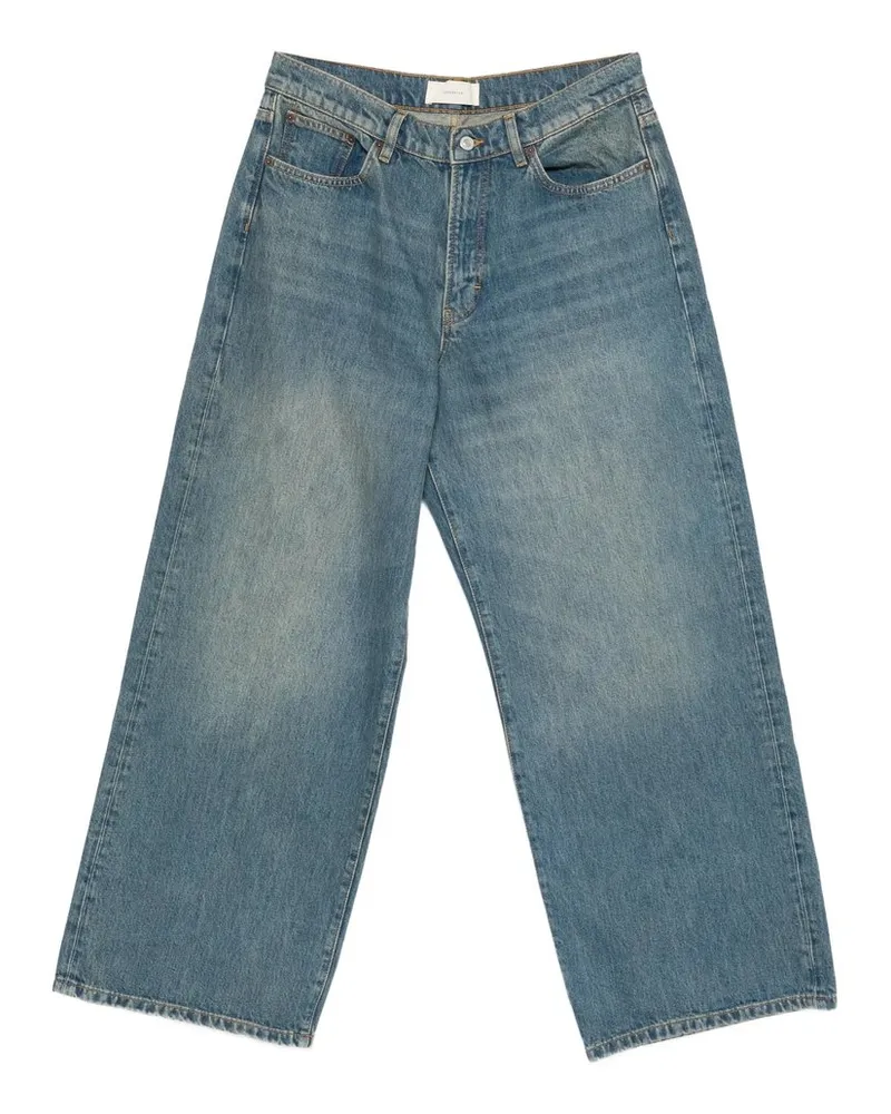 JEANERICA Brera Blau