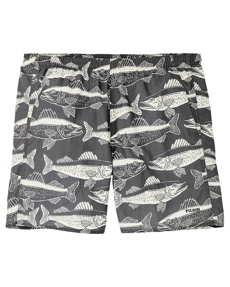 Filson Oxbow Lake Trunks Fmsho0015 Mehrfarbig