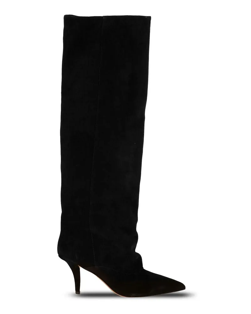 Paris Texas Stivali Schwarz