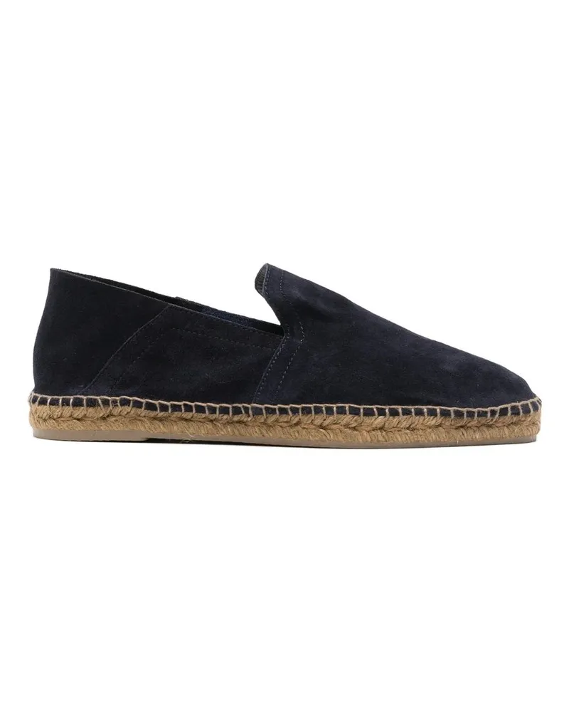 Castañer Parker T/186 Blau