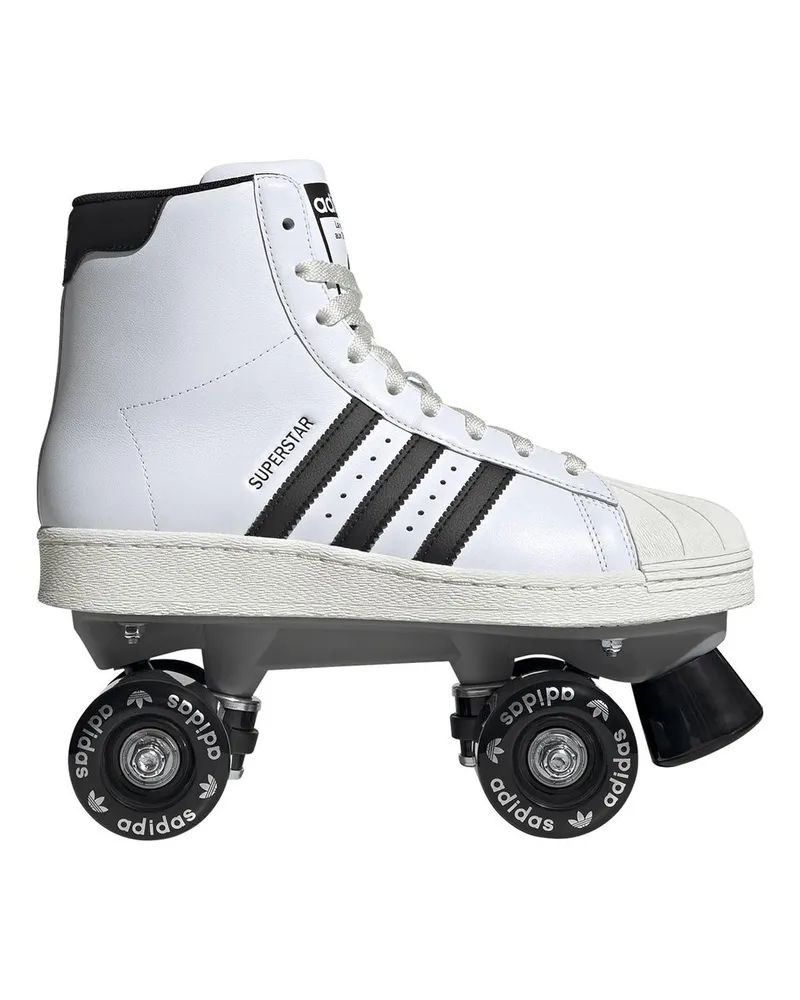 adidas Superstar 82 Skate Weiß