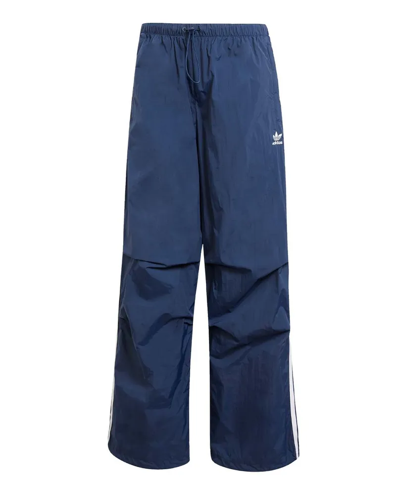 adidas Trackpants Blau