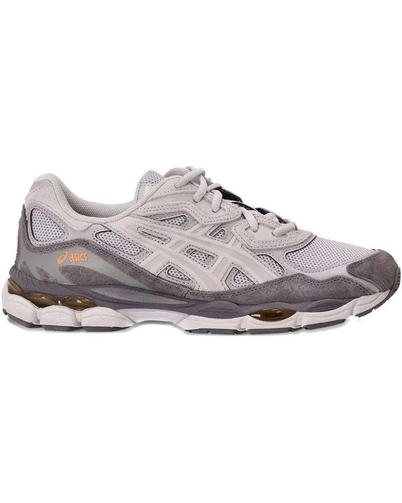 Asics Gel-nyc Grau