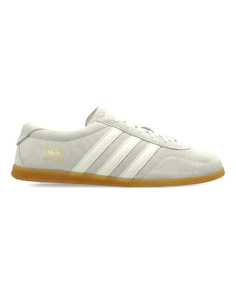 adidas Gazelle lo Pro w Grau