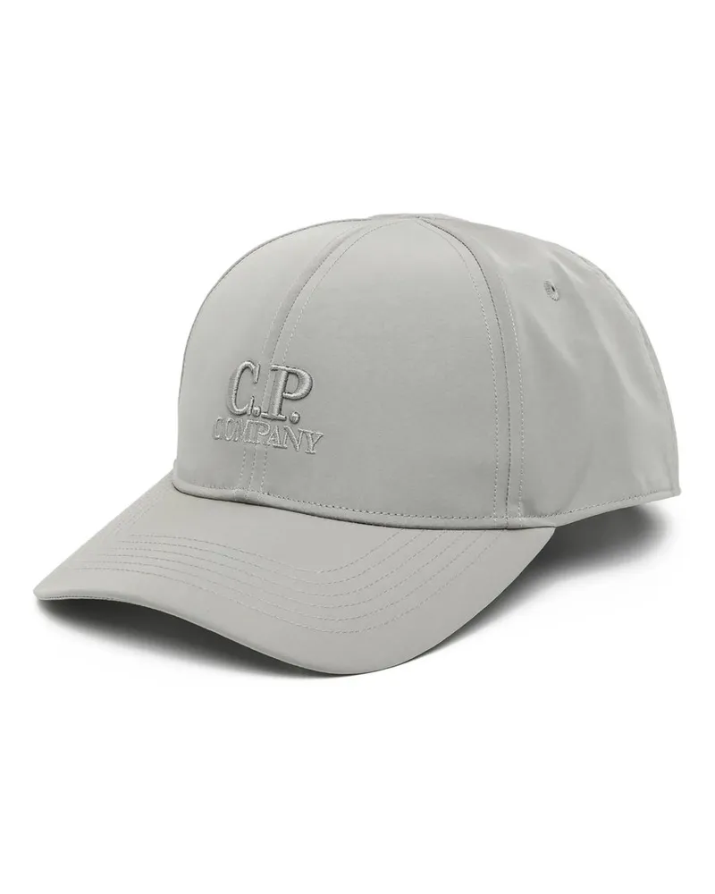 C.P. Company Accessories - Baseball Cap Weiß