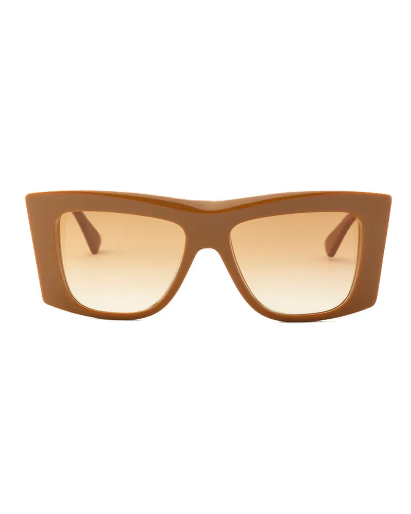 Bottega Veneta Bv1270s Bv1270s.003 Braun