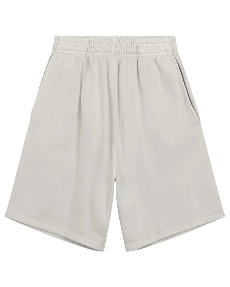 Entire Studios Standard Sweatshort Panna Beige