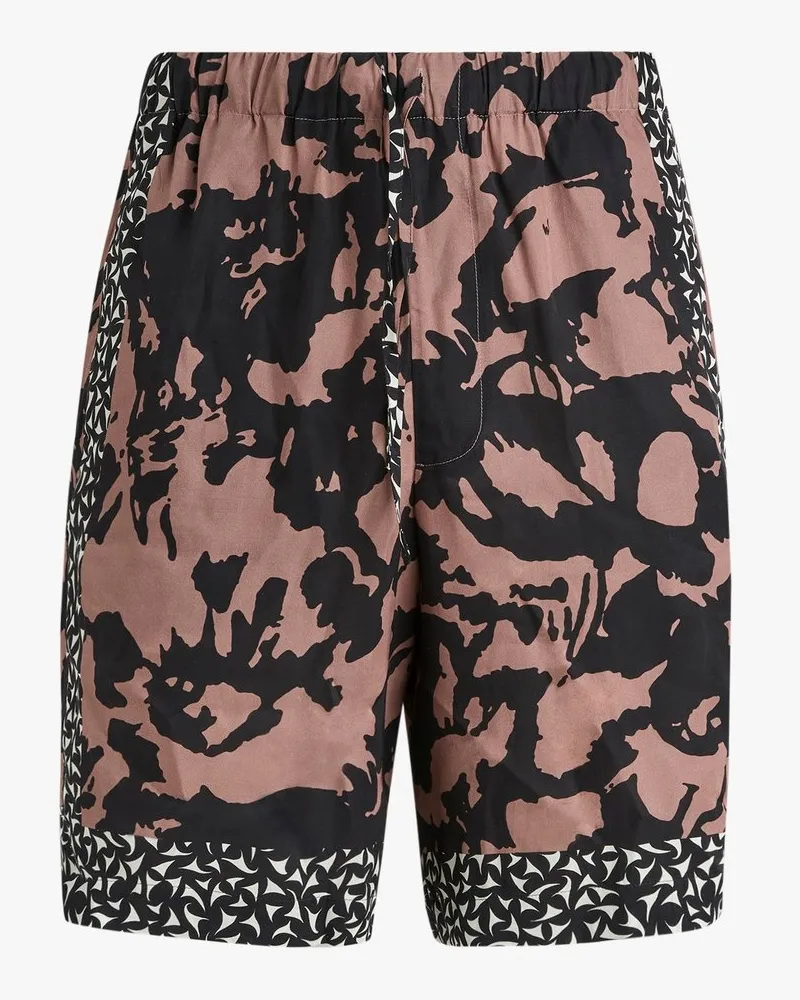 Dries van Noten Piperi 3087 M.w.pants Oros Rose