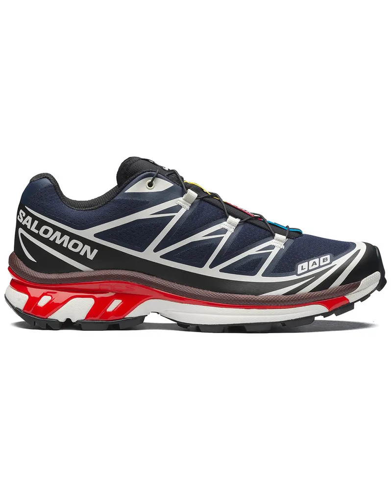 Salomon Xt-6 L49105400 Blau