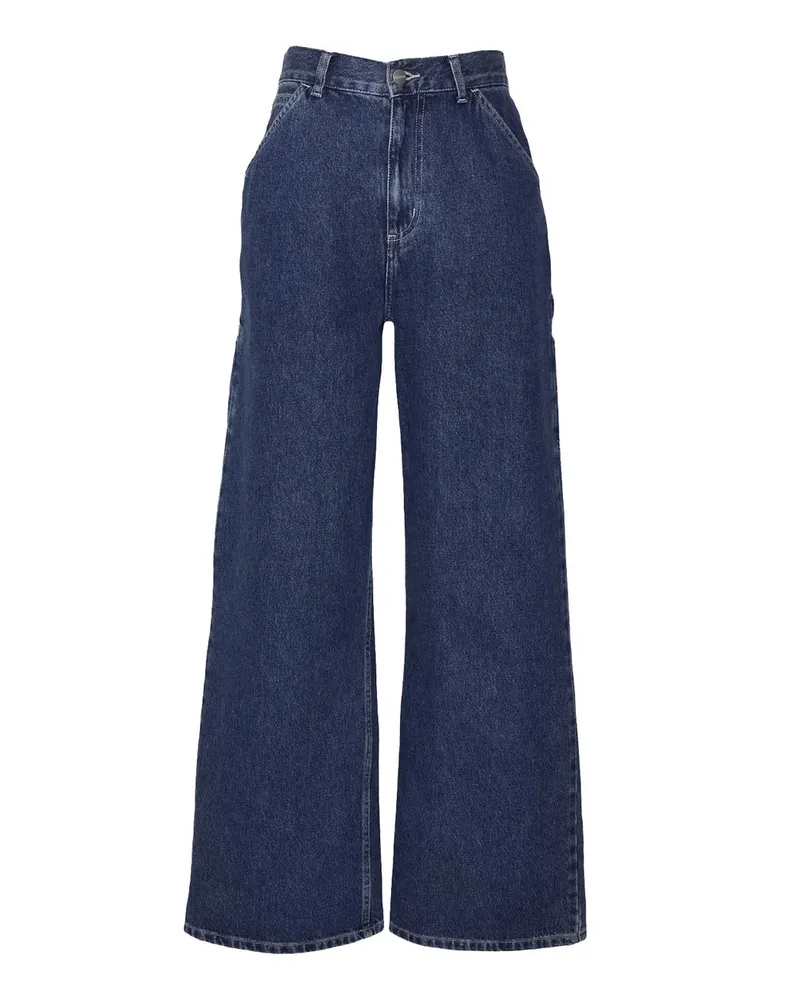 Carhartt WIP Jeans Blau