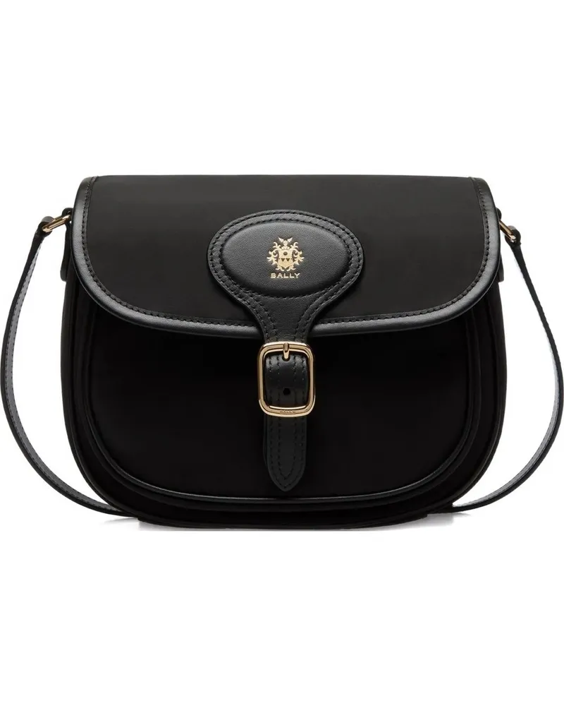 Bally b Light Cross w Schwarz