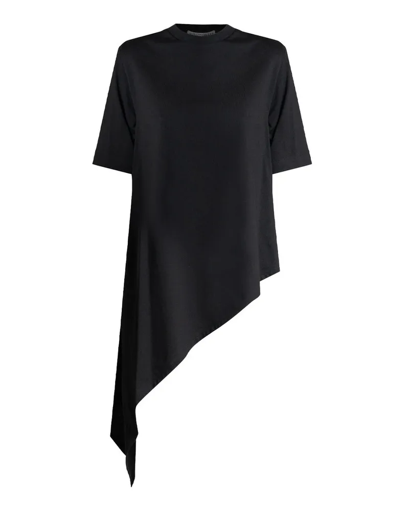NINEMINUTES T-shirt Schwarz