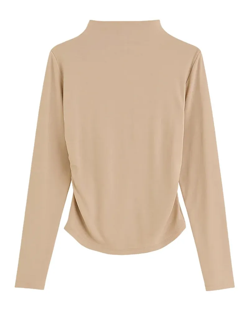 Levi's Nina Top Beige