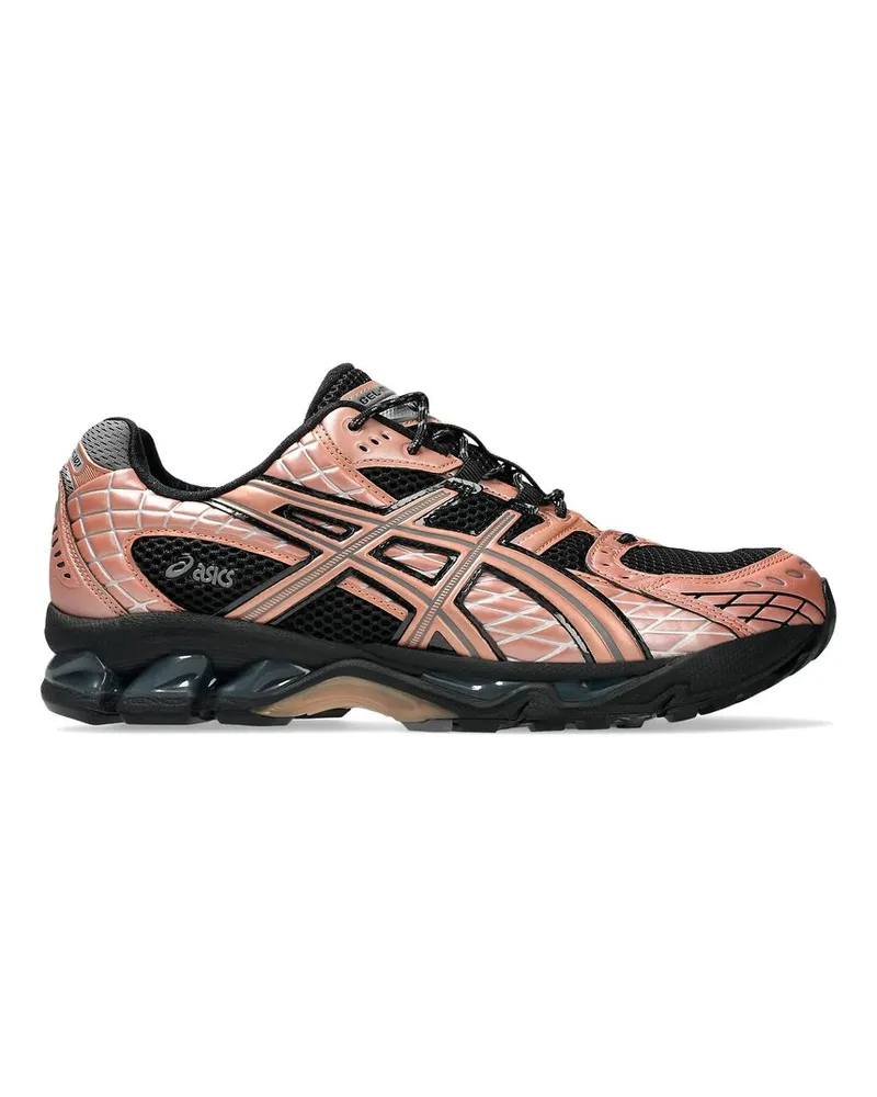 Asics Gel-nimbus 10.1 Rose