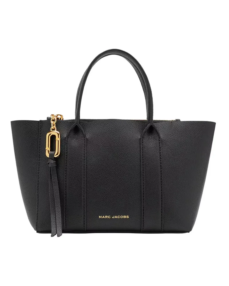 Marc Jacobs The Small Work Tote Schwarz