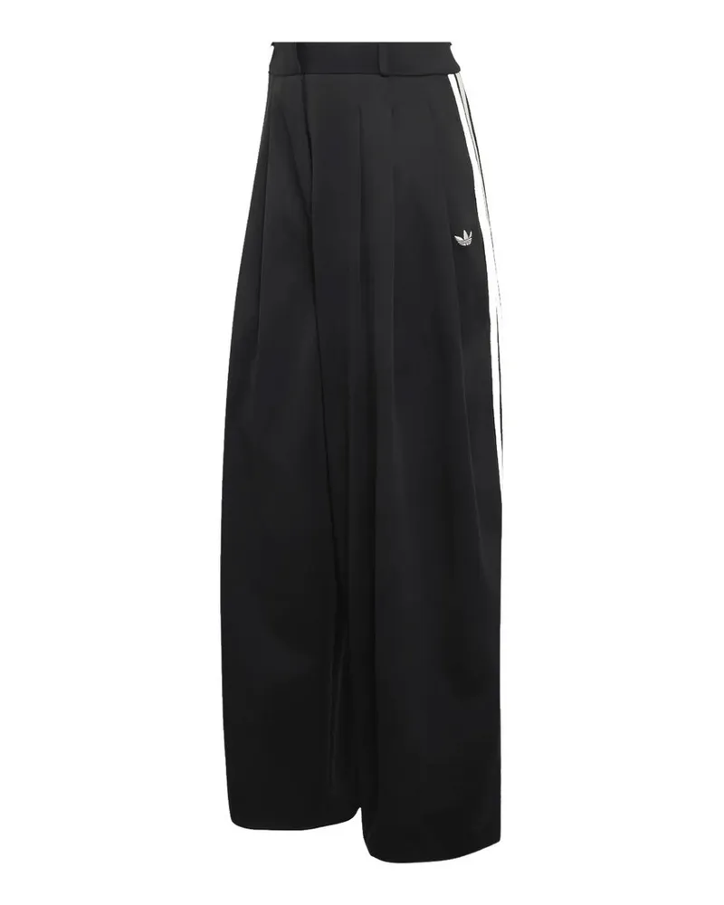 adidas Pleated pt Schwarz