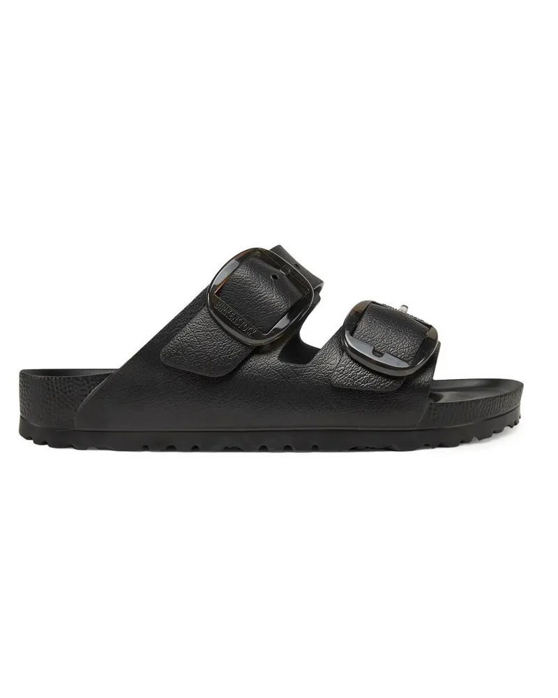 Birkenstock Arizona Big Buckle Eva Nero Schwarz