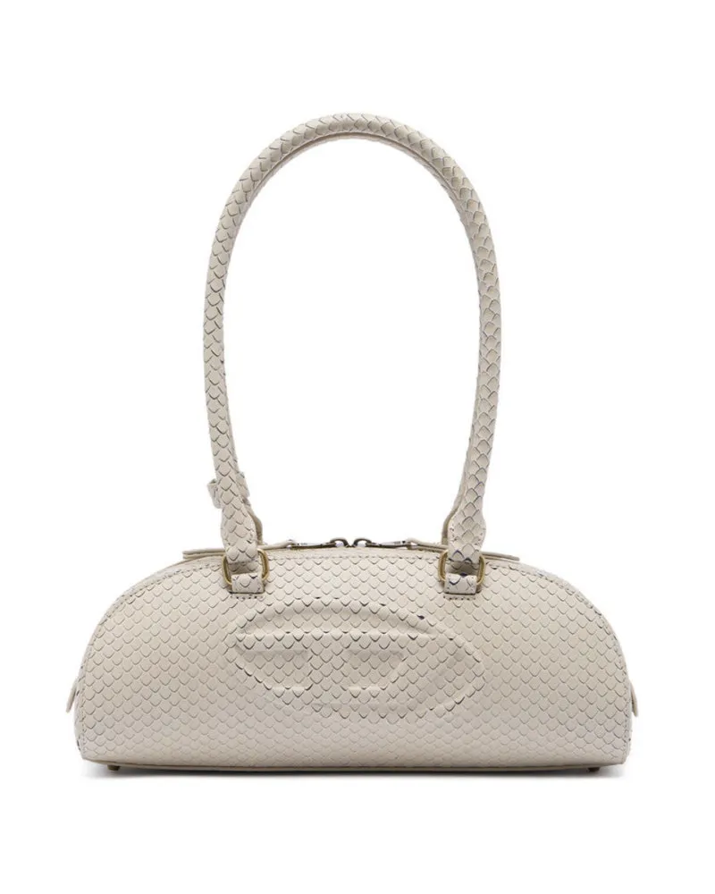 Diesel Dome Shoulder Beige
