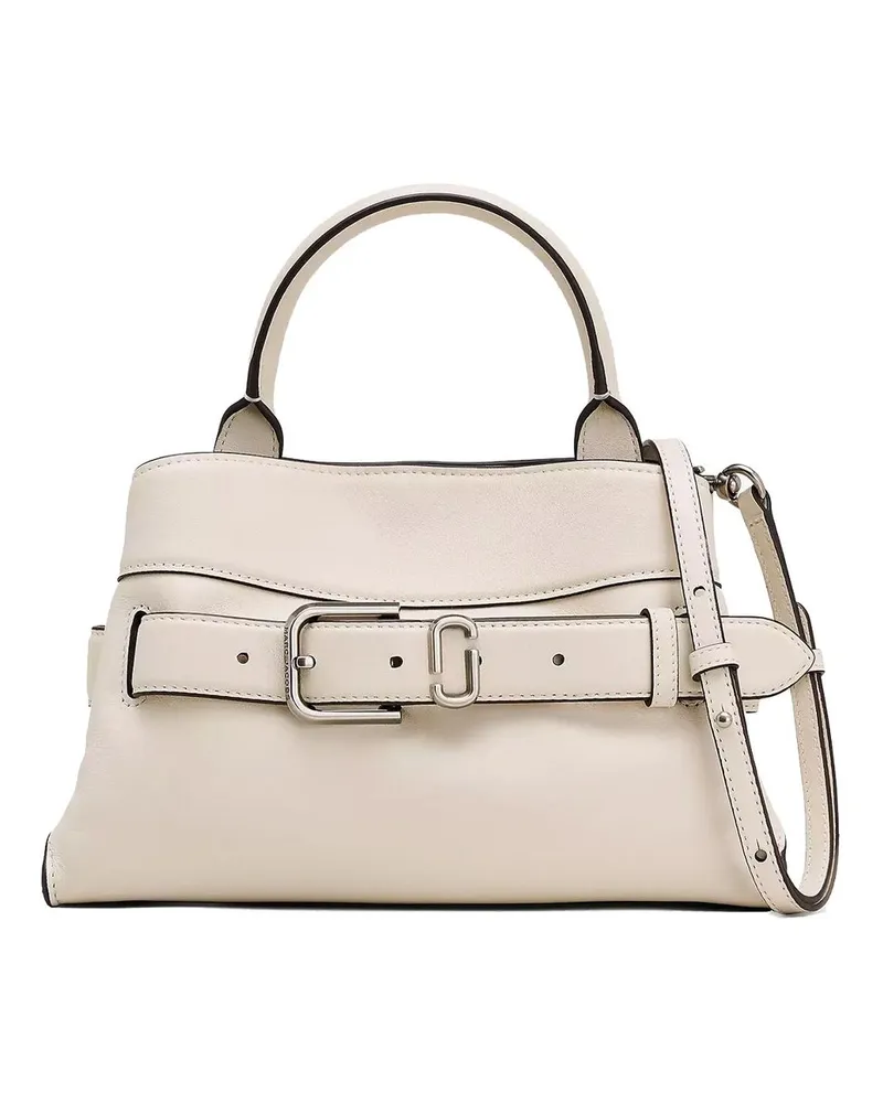 Marc Jacobs The Small Satchel Beige