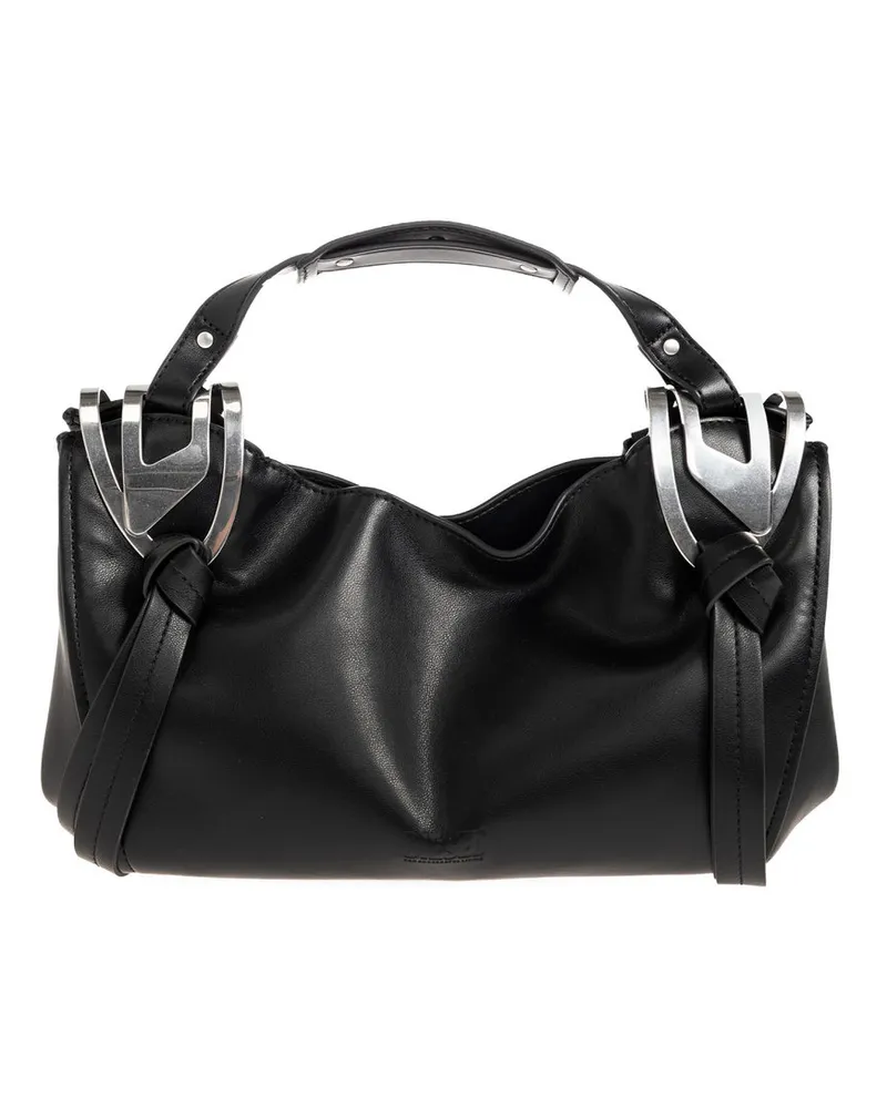 Diesel Knot Tophandle s Schwarz