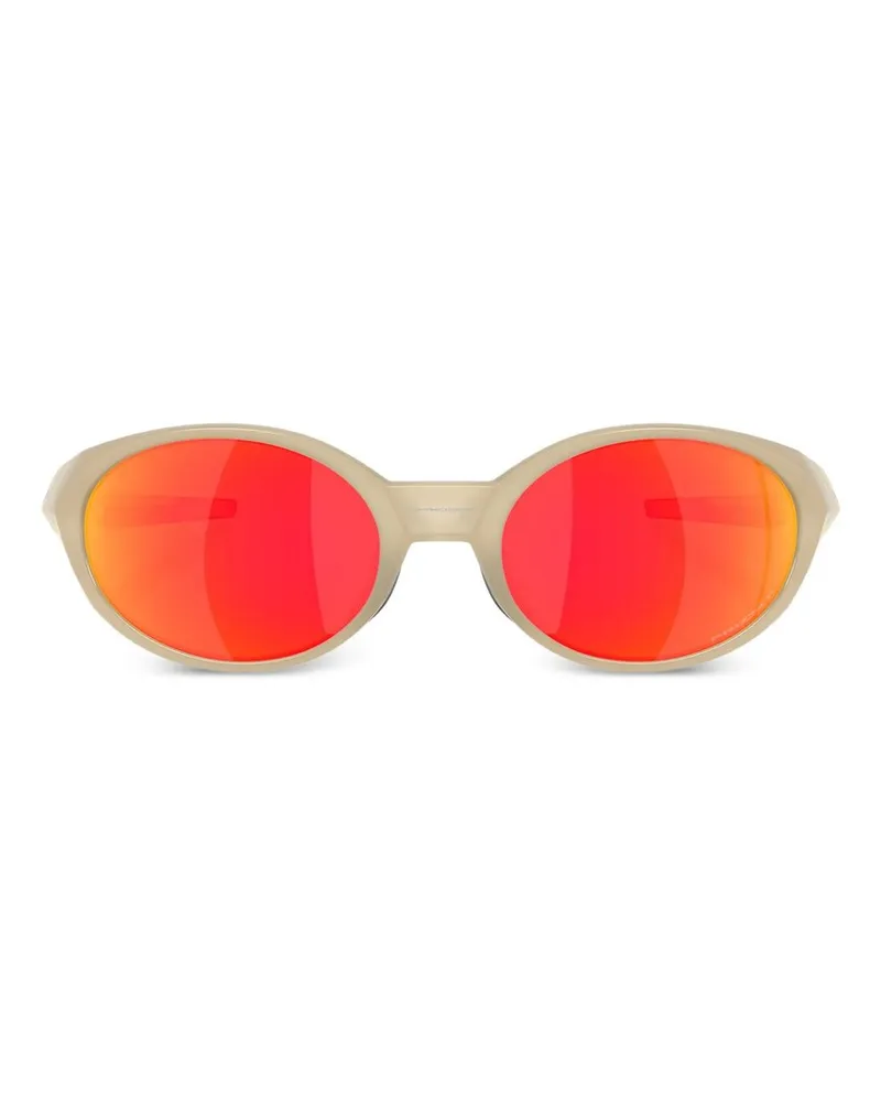 Oakley Eyejacket Redux Beige