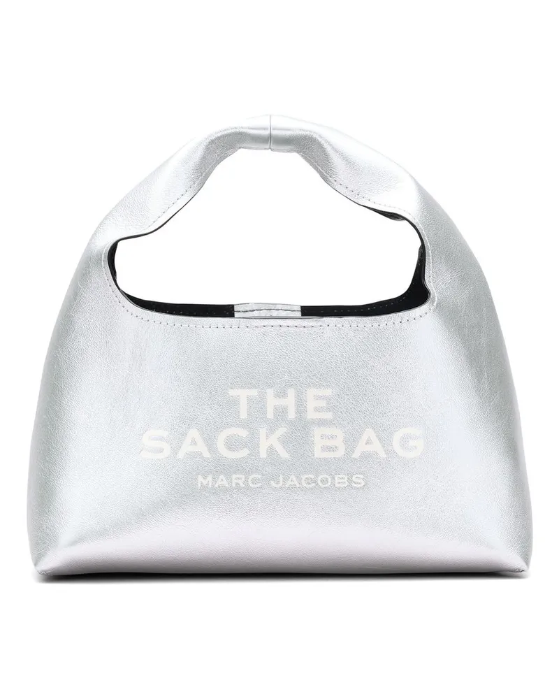 Marc Jacobs Der Mini Sack 2f4hsh019h04040 Grau