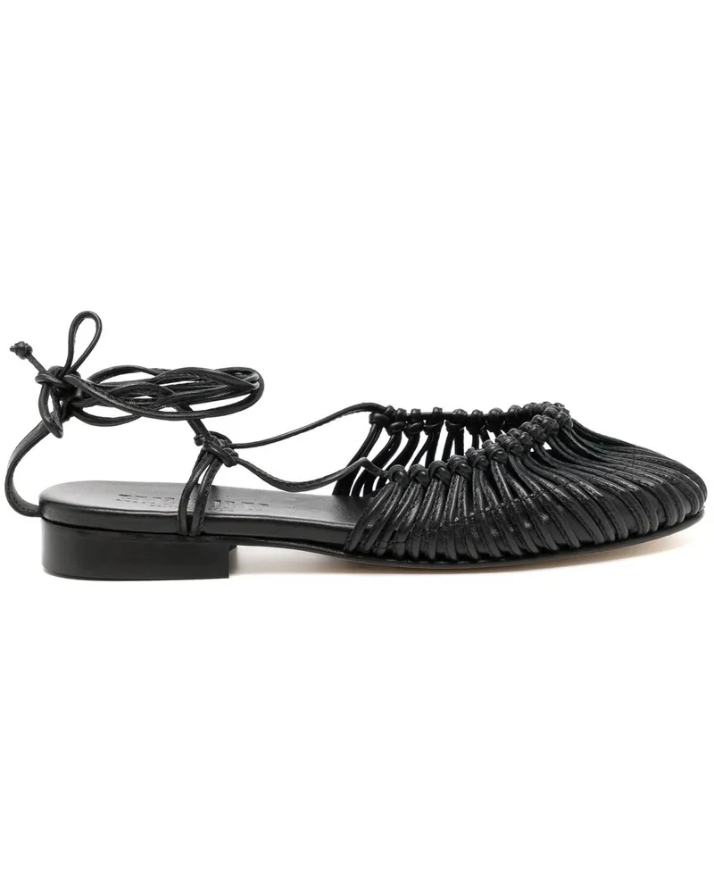 HEREU Mantera Mantwfs24 Schwarz