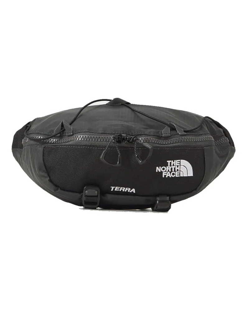 The North Face Terra Lumbar 3l Antracite Schwarz