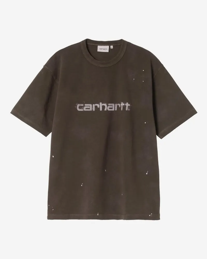 Carhartt WIP S/s Painter T-shirt Braun