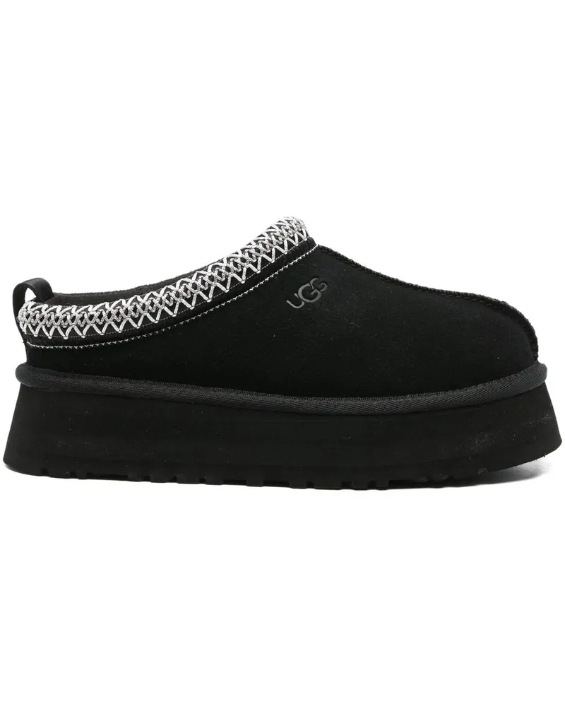 UGG w Tazz ii Schwarz