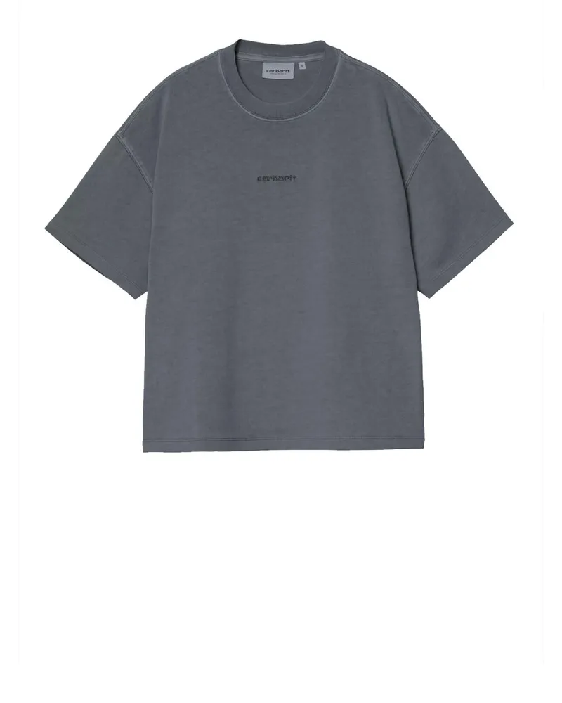 Carhartt WIP Benton T-shirt Schwarz
