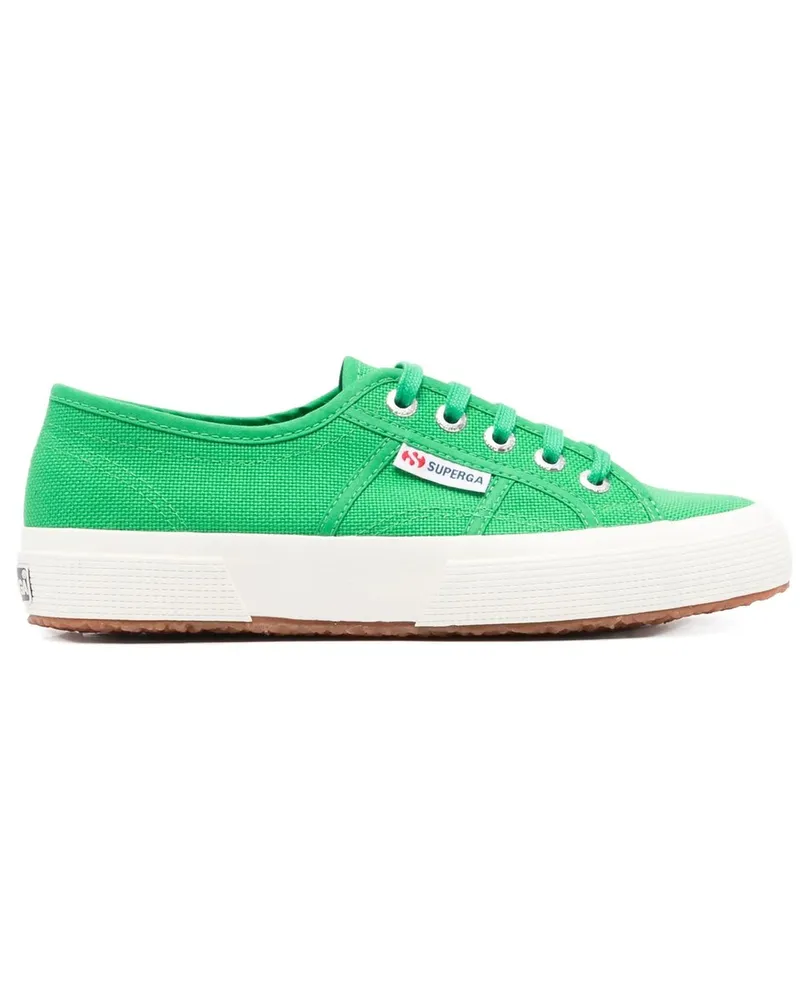 Superga 2750-cotu Classic Grün