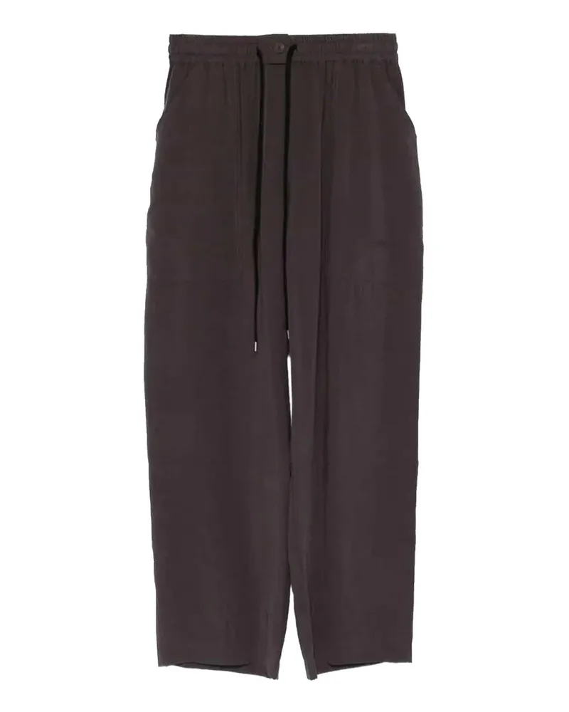 Studio Nicholson Elasticated Waist Pant Braun