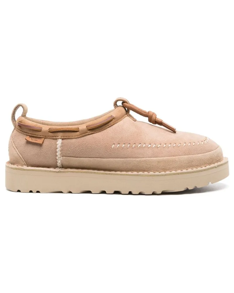 UGG Unisex Tasman Crafted Regenerate 1152747 Beige